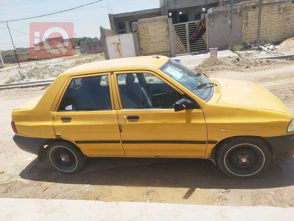 سايبا 131